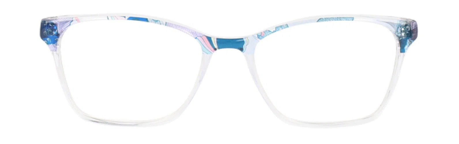 Vera Bradley VBDylan Eyeglasses - view 10